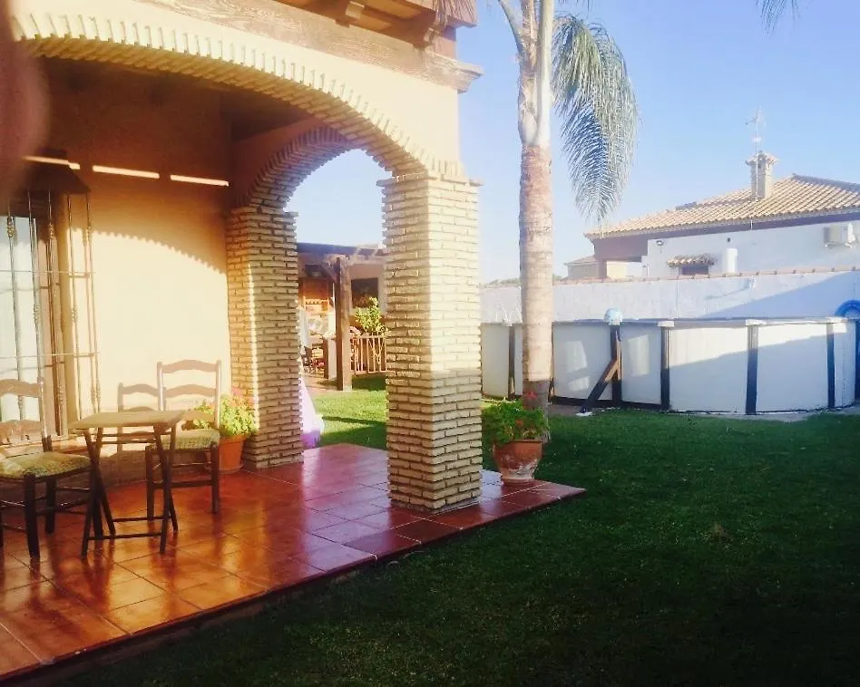 Casa de Férias 