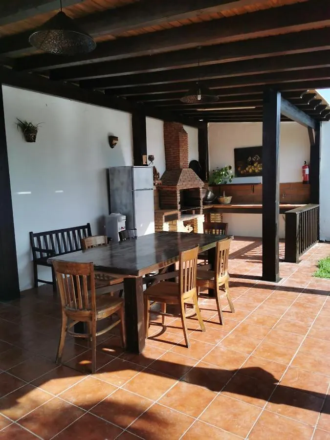Casa de Férias 