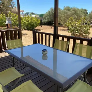 Chiclana Mobile House - Piscina , Wi-fi, Relax Chiclana de la Frontera