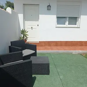 Habitación Privada Con Baño Y Jardín Privado Chiclana de la Frontera