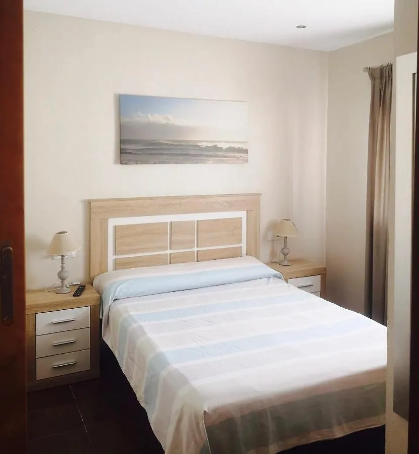 Beach House La Barrosa Chiclana de la Frontera